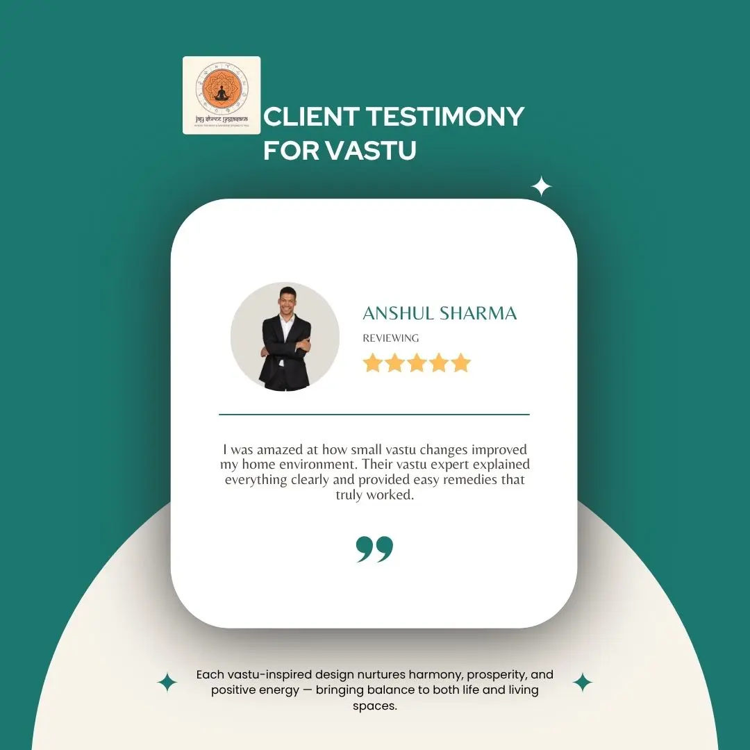 Vastu review 2