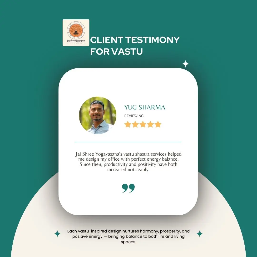Vastu review 3