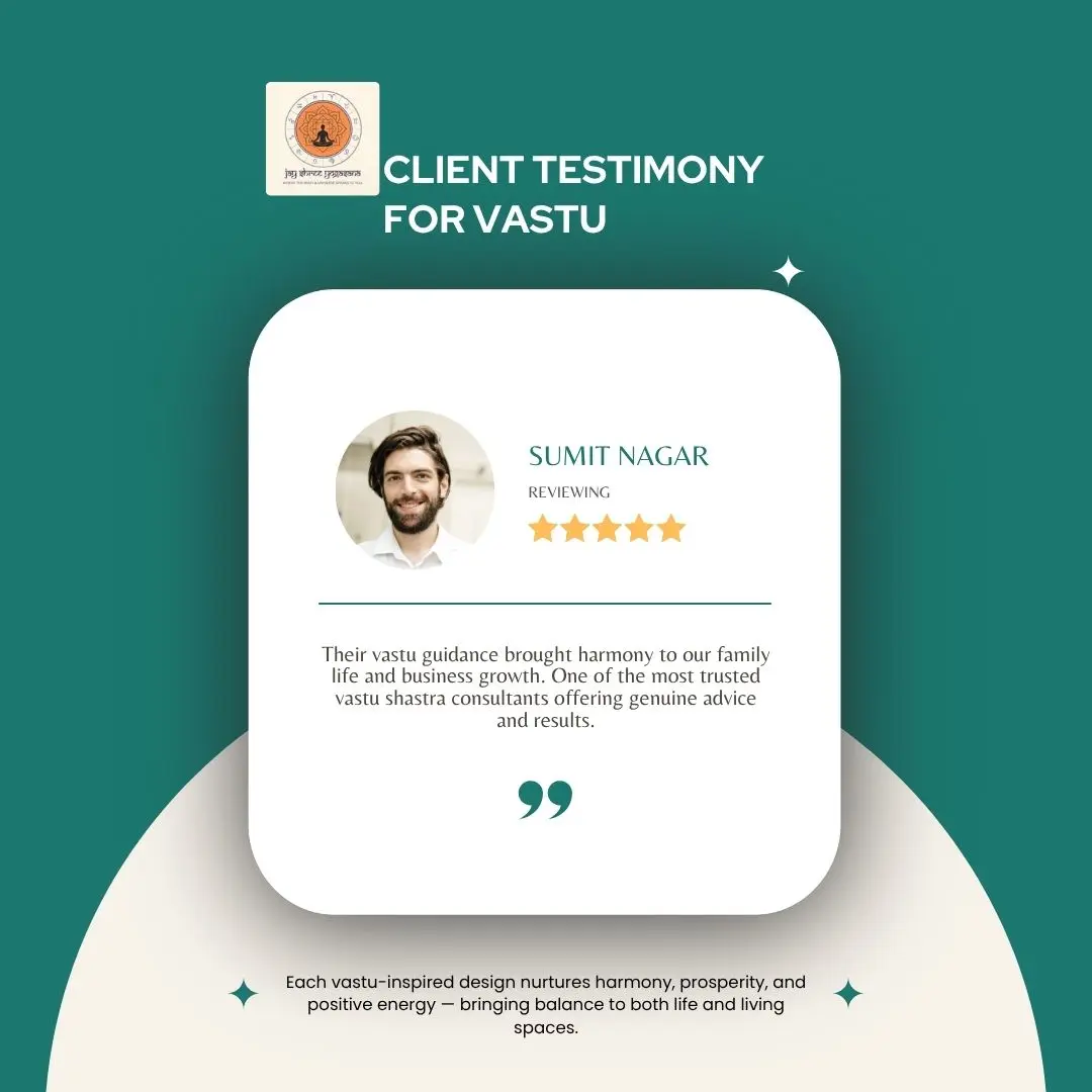 Vastu review 4